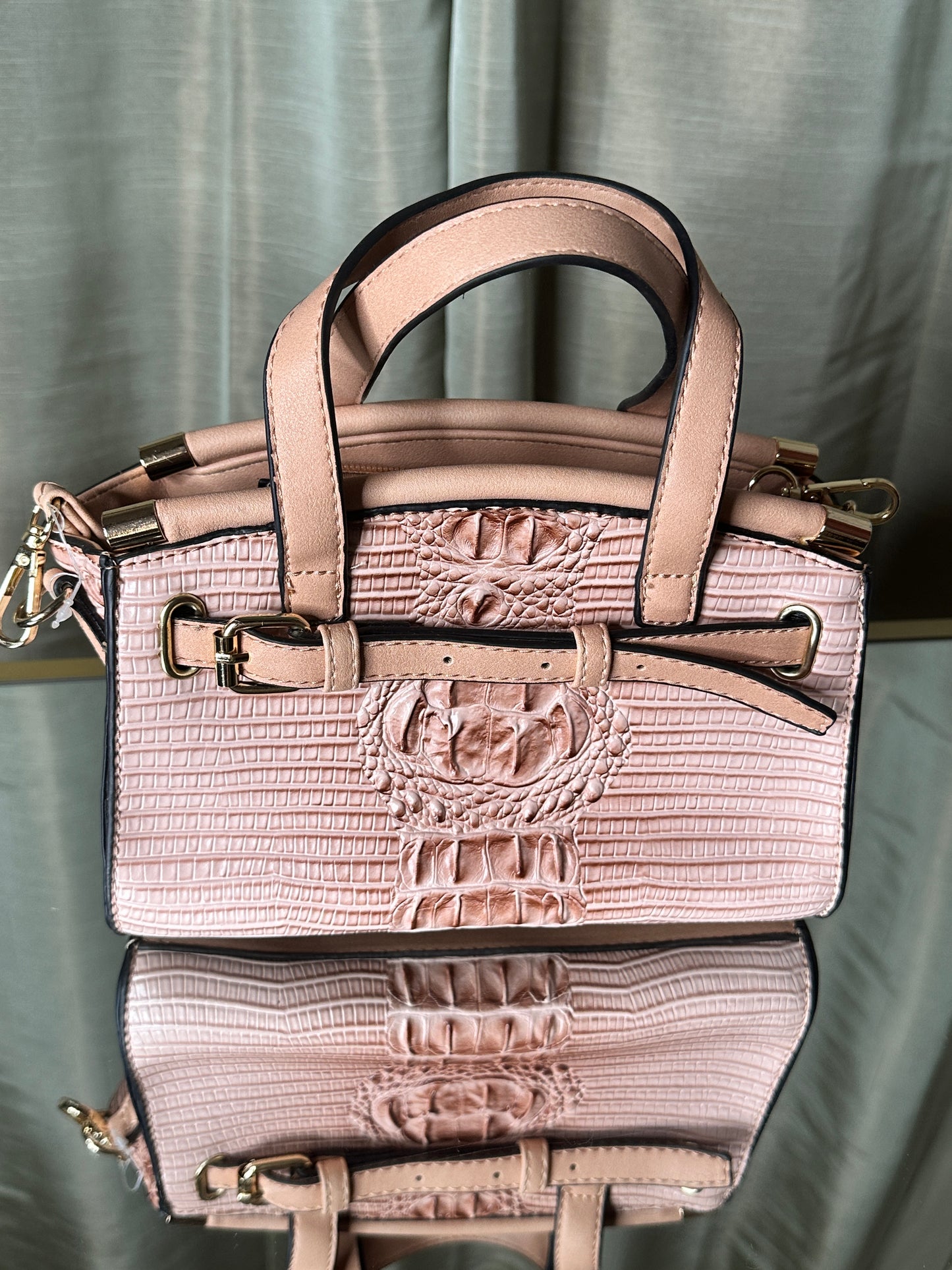 NEW Ke-Ke Mini Handbag
