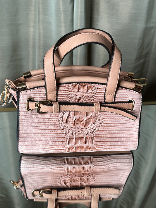 NEW Ke-Ke Mini Handbag