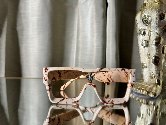 NEW Sunday Delight Sunglasses