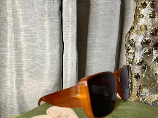 NEW Caramel Sunglasses