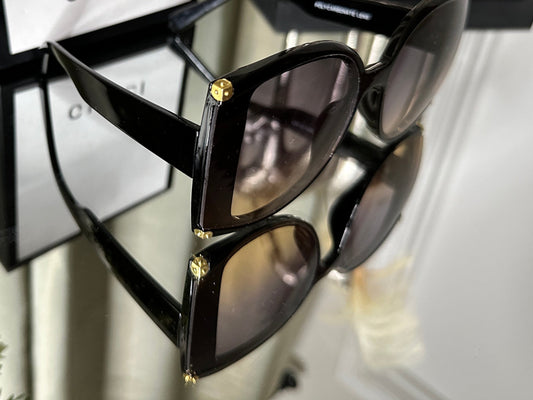 NEW Cindy Lu Sunglasses