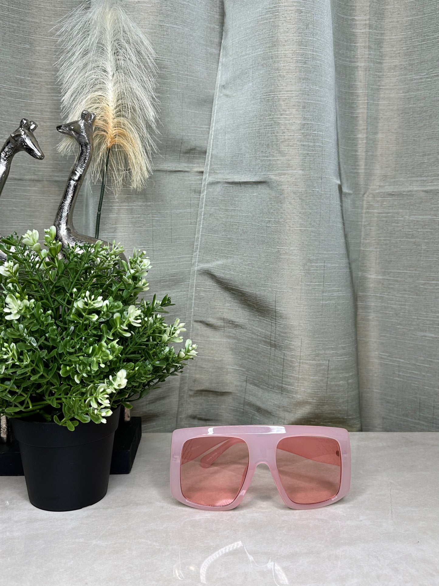 NEW Pink Sunglasses