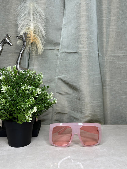 NEW Pink Sunglasses