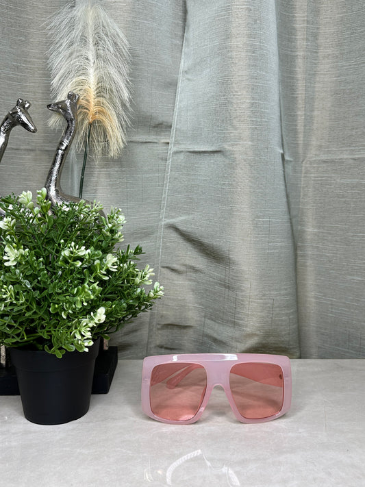 NEW Pink Sunglasses