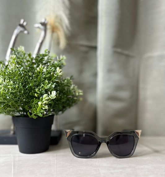 NEW Grey Sunglasses