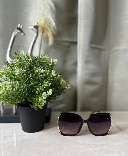 NEW Black Sunglasses