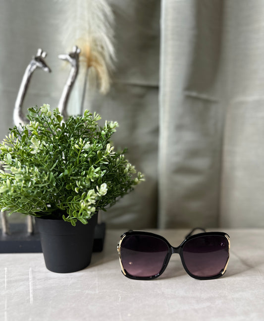 NEW Black Sunglasses