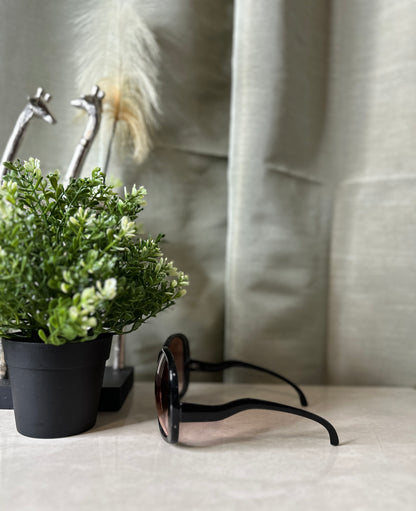 PRE-LOVED Bubble Gum Lens Sunglasses