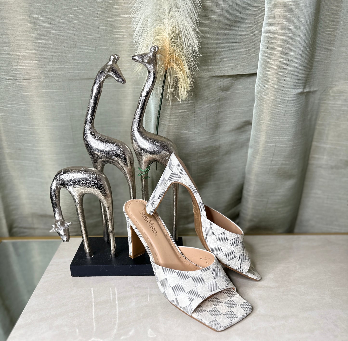 PRE-LOVED Heels