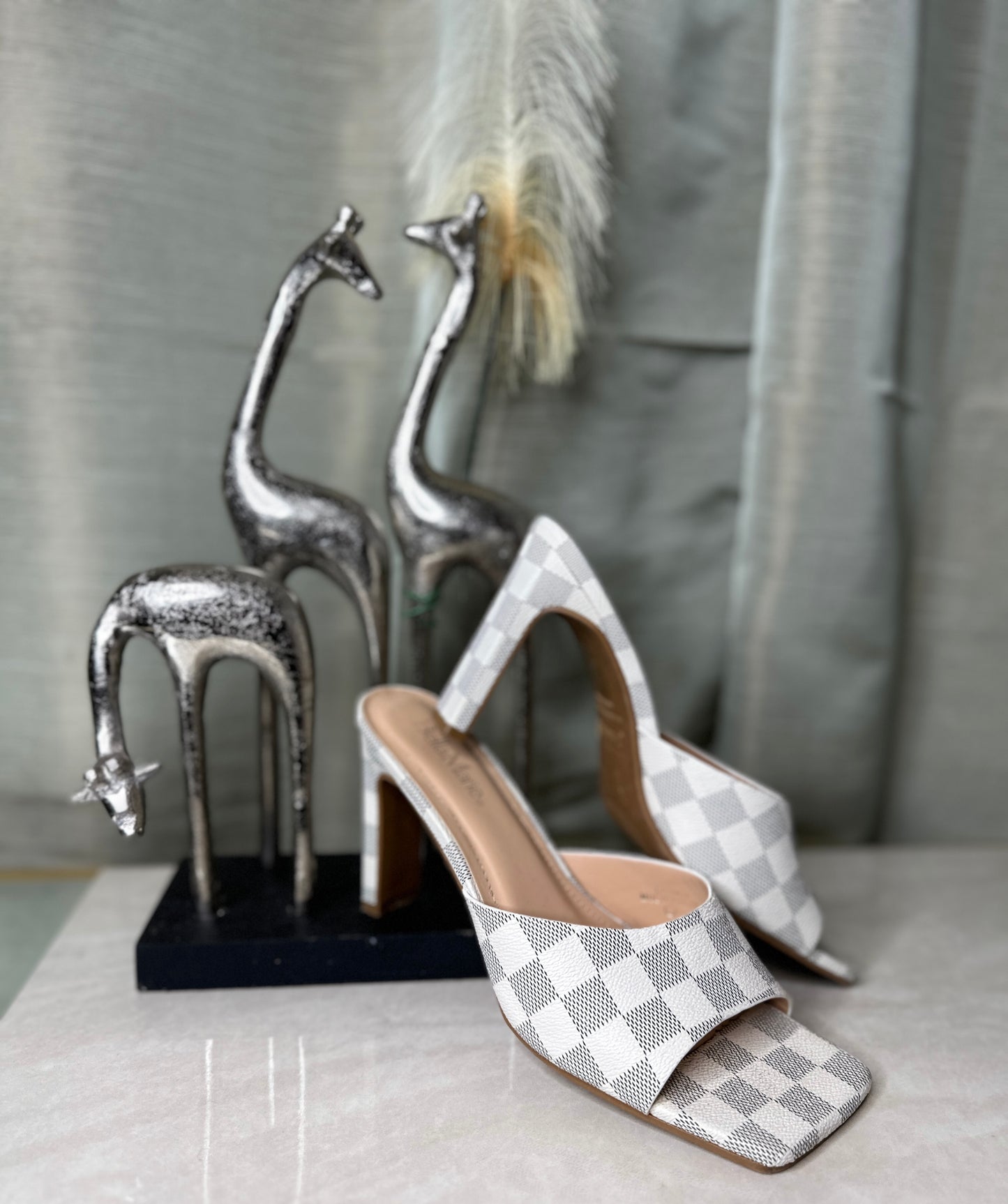 PRE-LOVED Heels