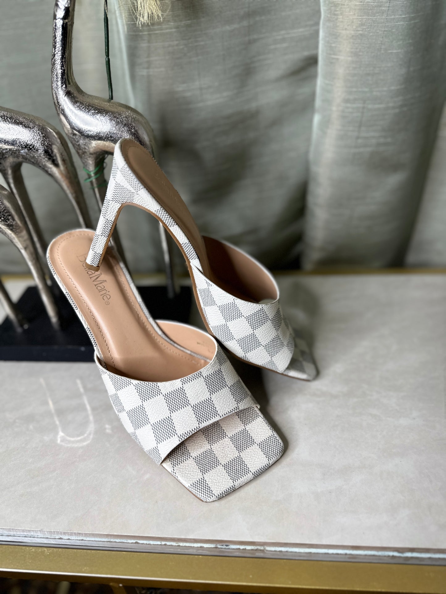 PRE-LOVED Heels