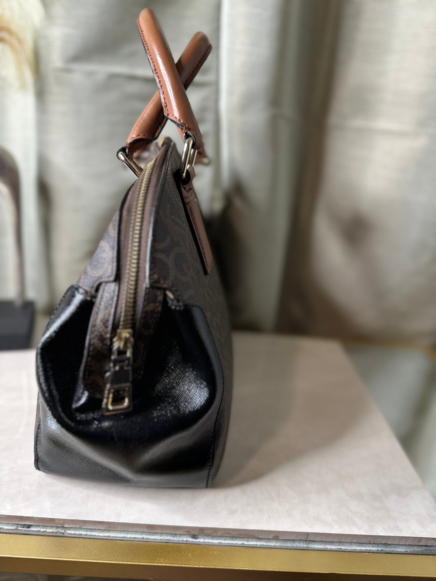 PRE-LOVED Calvin Klein Handbag