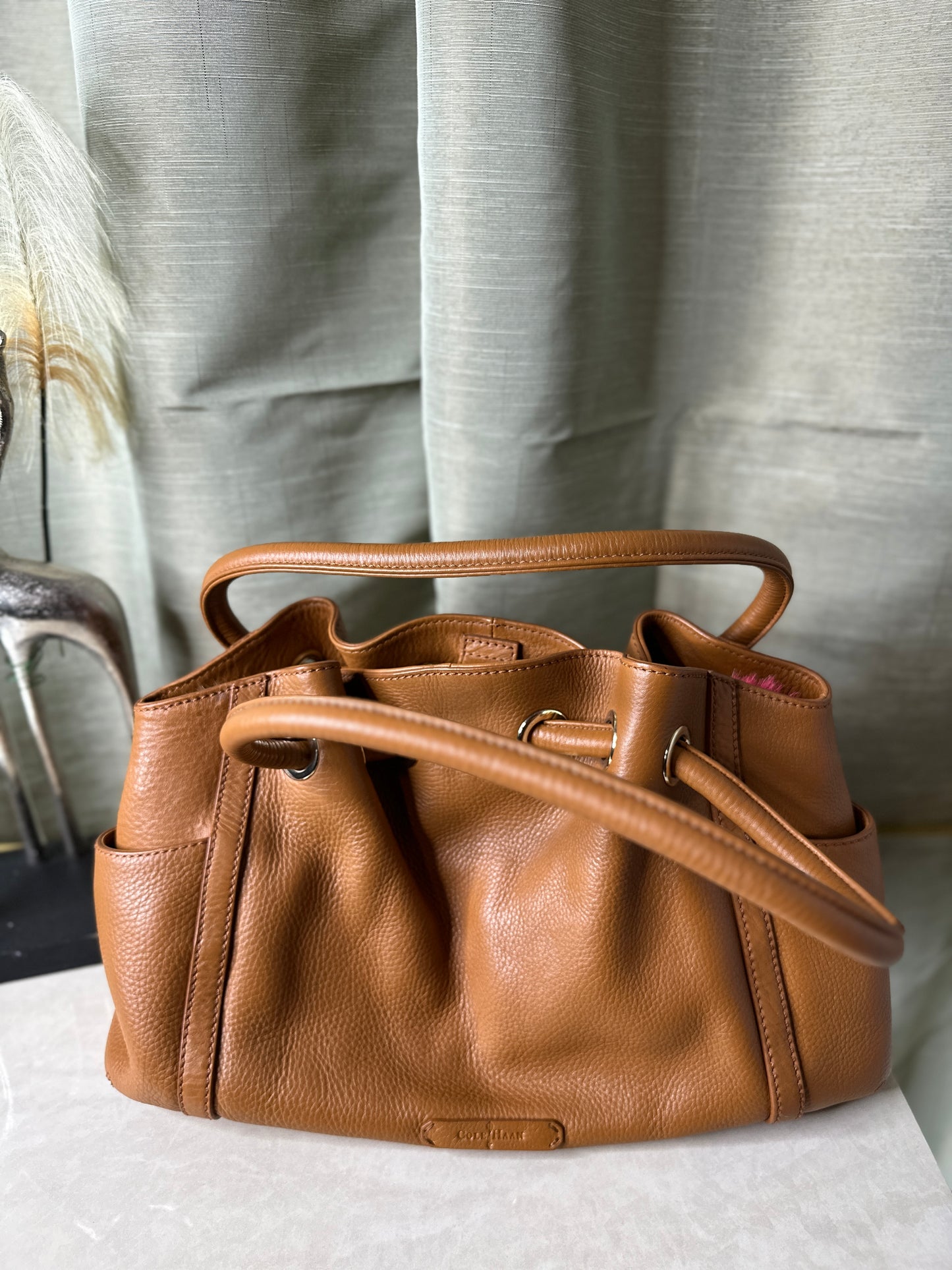 PRE-LOVED Cole Haan Handbag