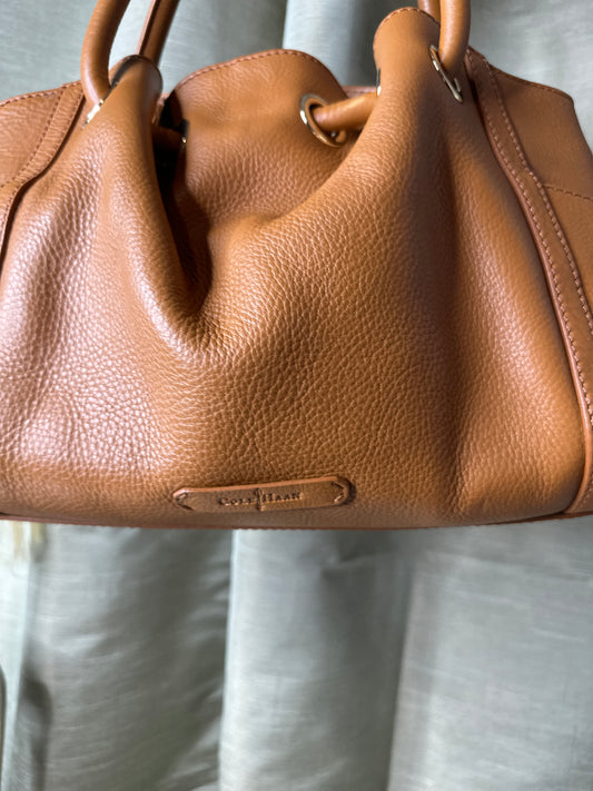 PRE-LOVED Cole Haan Handbag