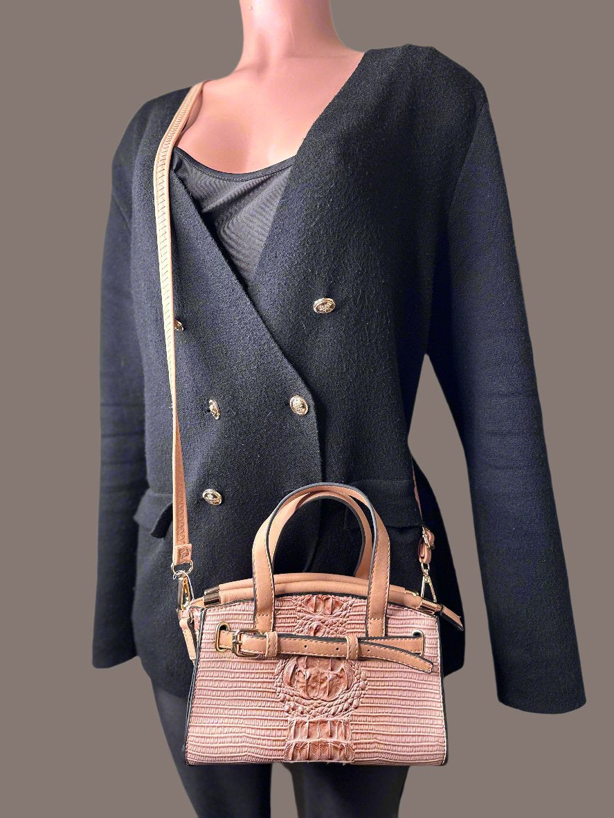 NEW Ke-Ke Mini Handbag