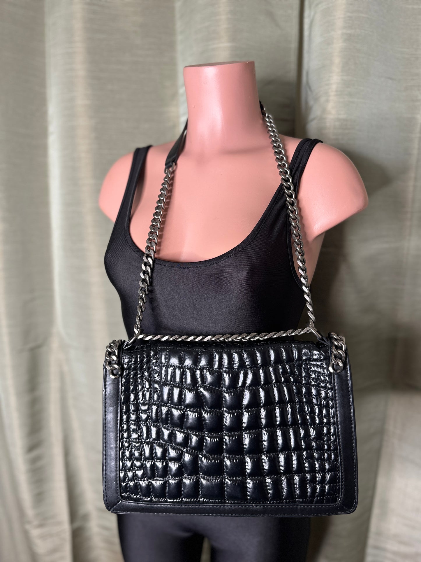 PRE-LOVED Zara Purse