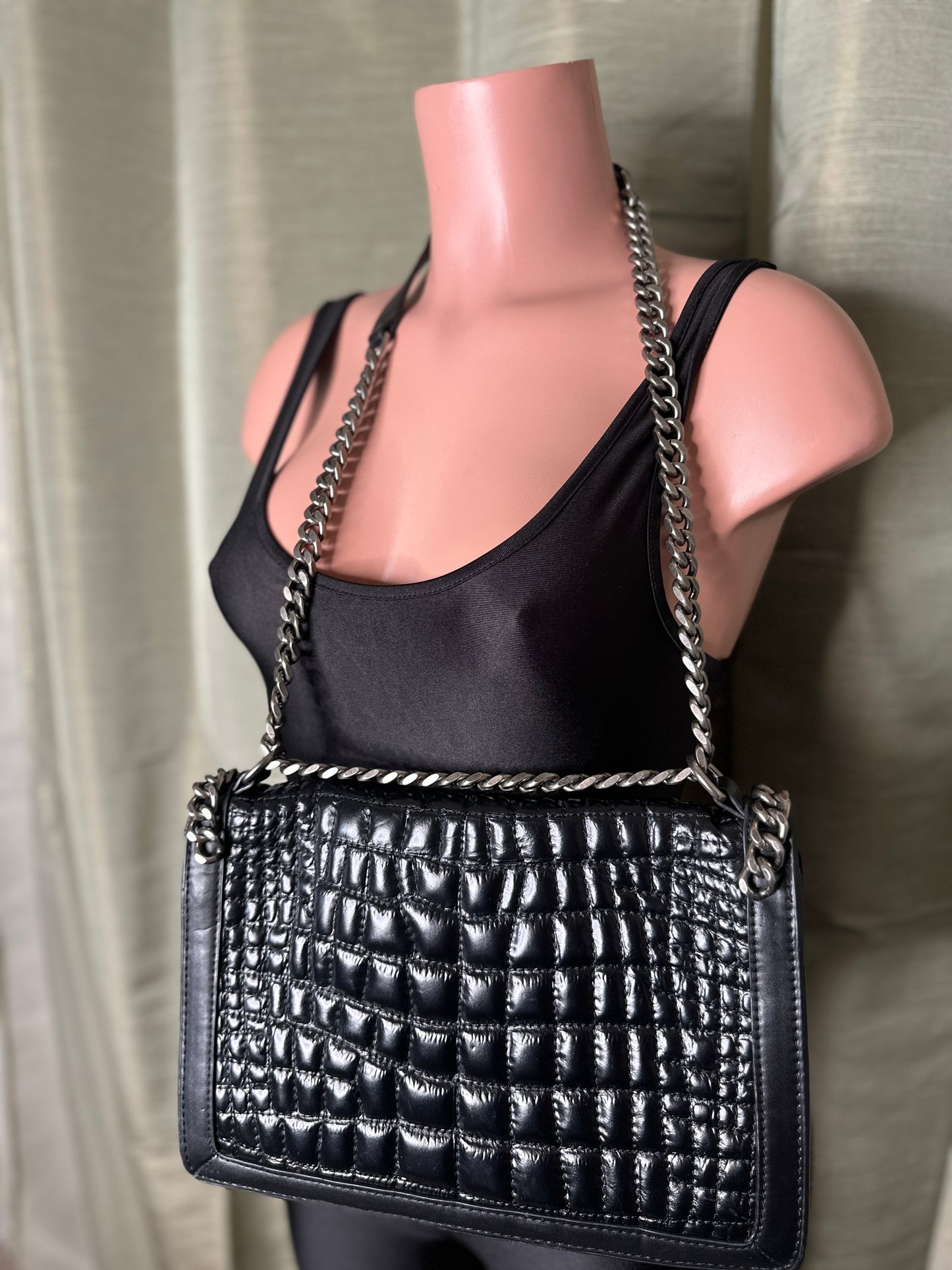PRE-LOVED Zara Purse