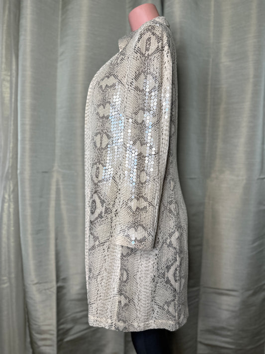 Snake Skin Set