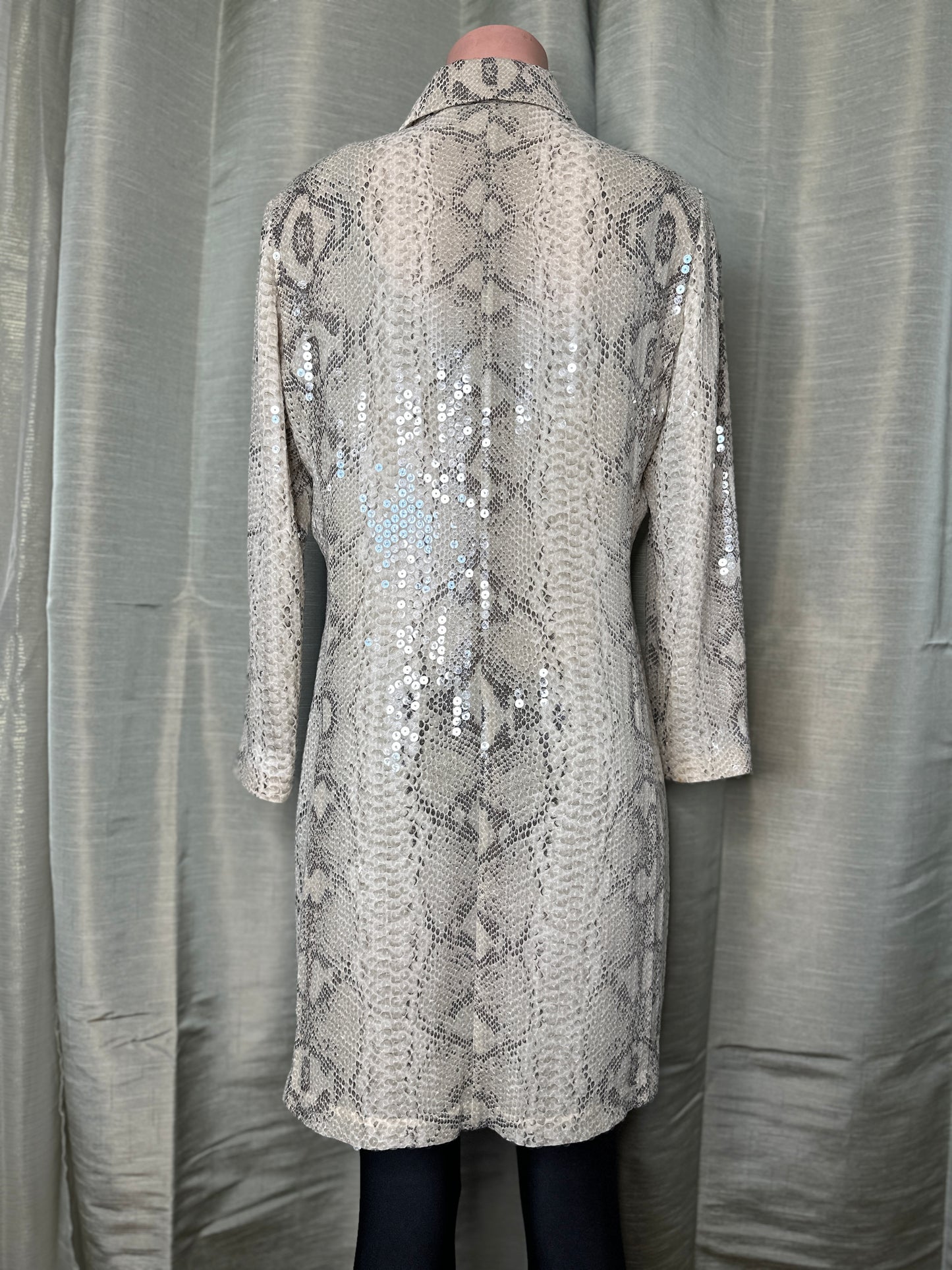 Snake Skin Set