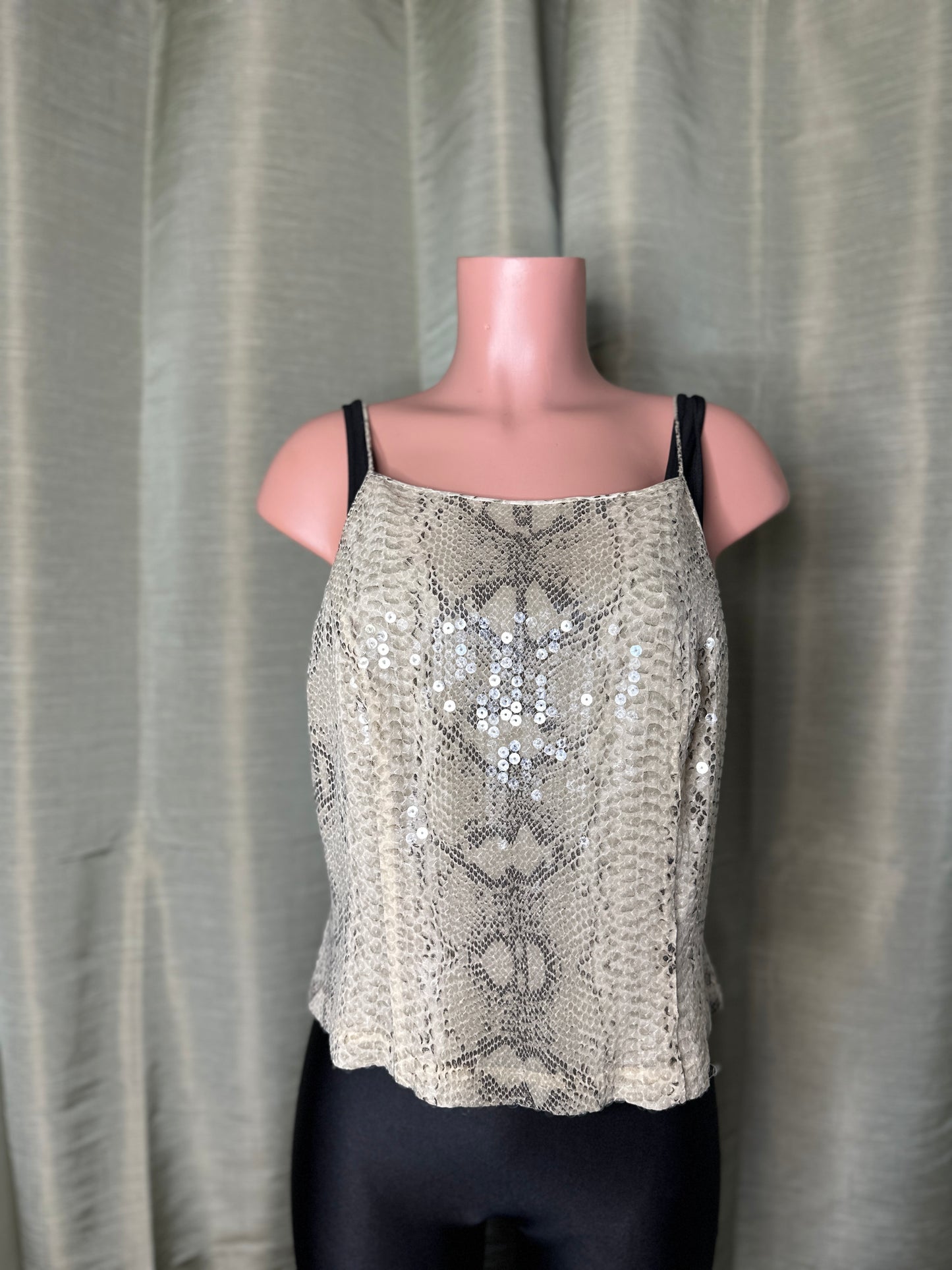Snake Skin Set