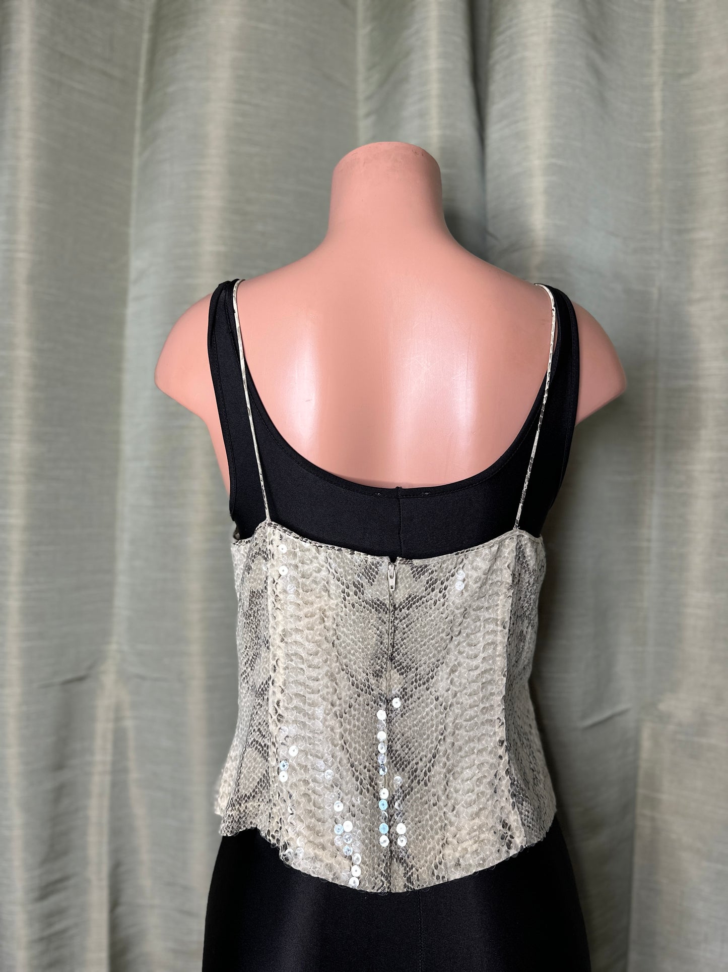 Snake Skin Set