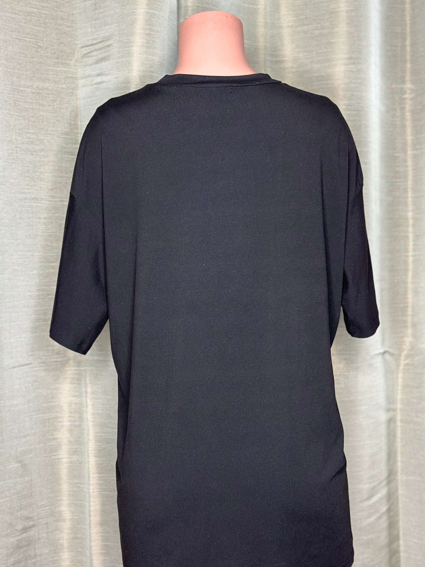 Black California Dreaming T-Shirt