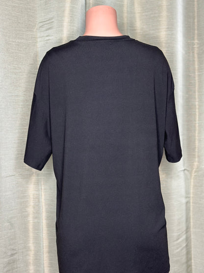 Black California Dreaming T-Shirt