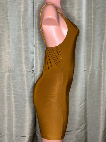After 5 Dress