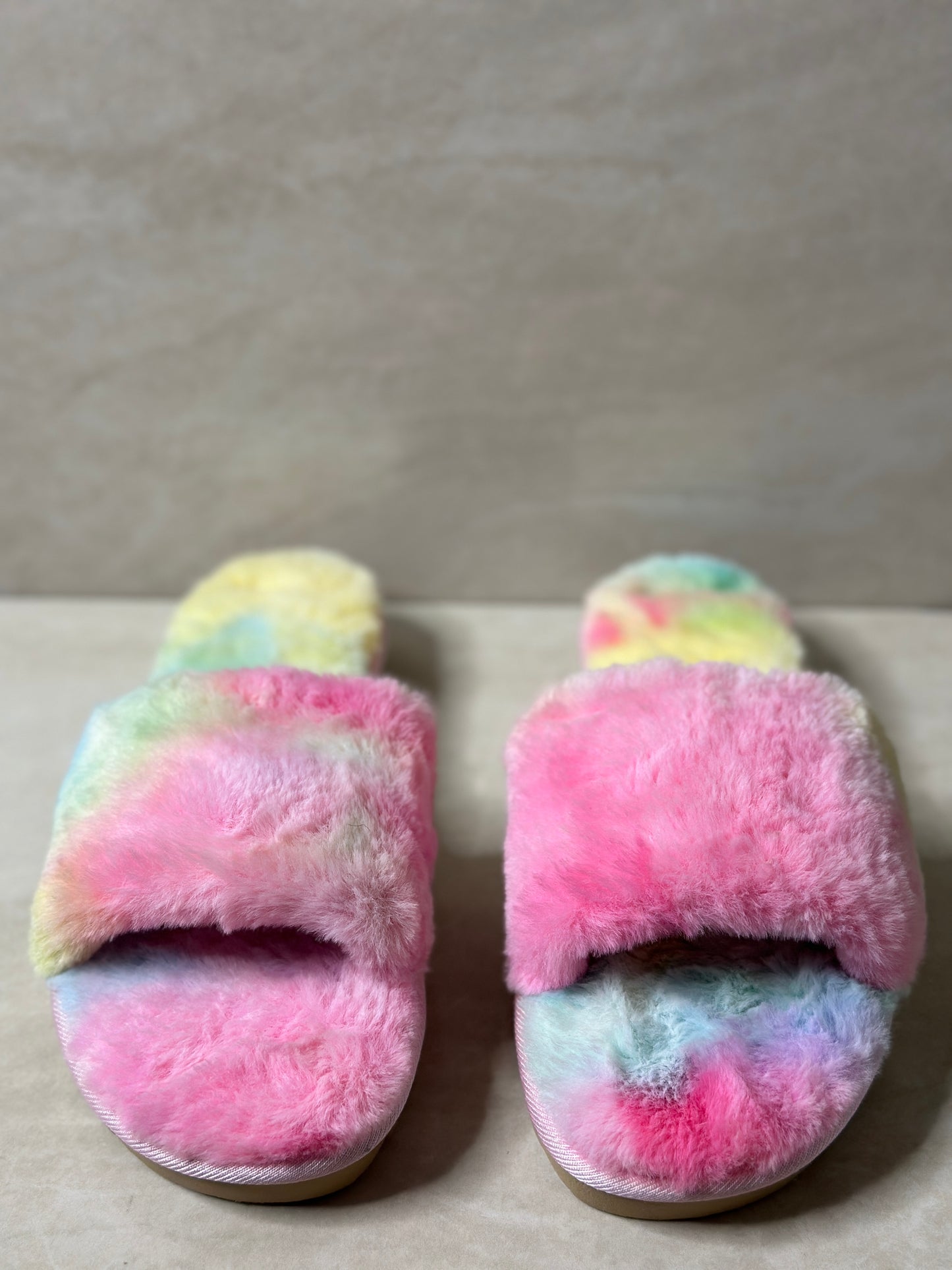 NEW Multi Color Slides