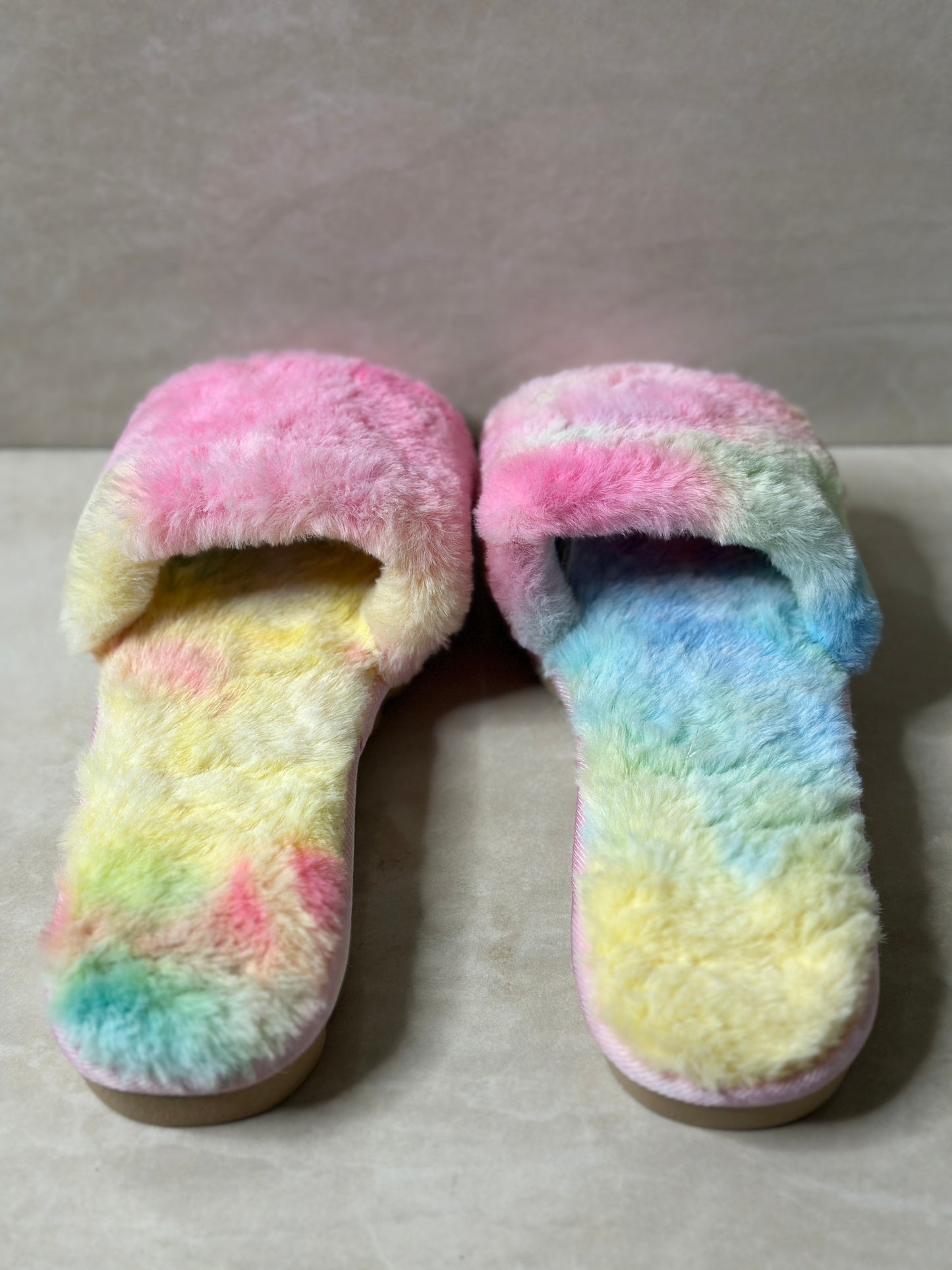 NEW Multi Color Slides