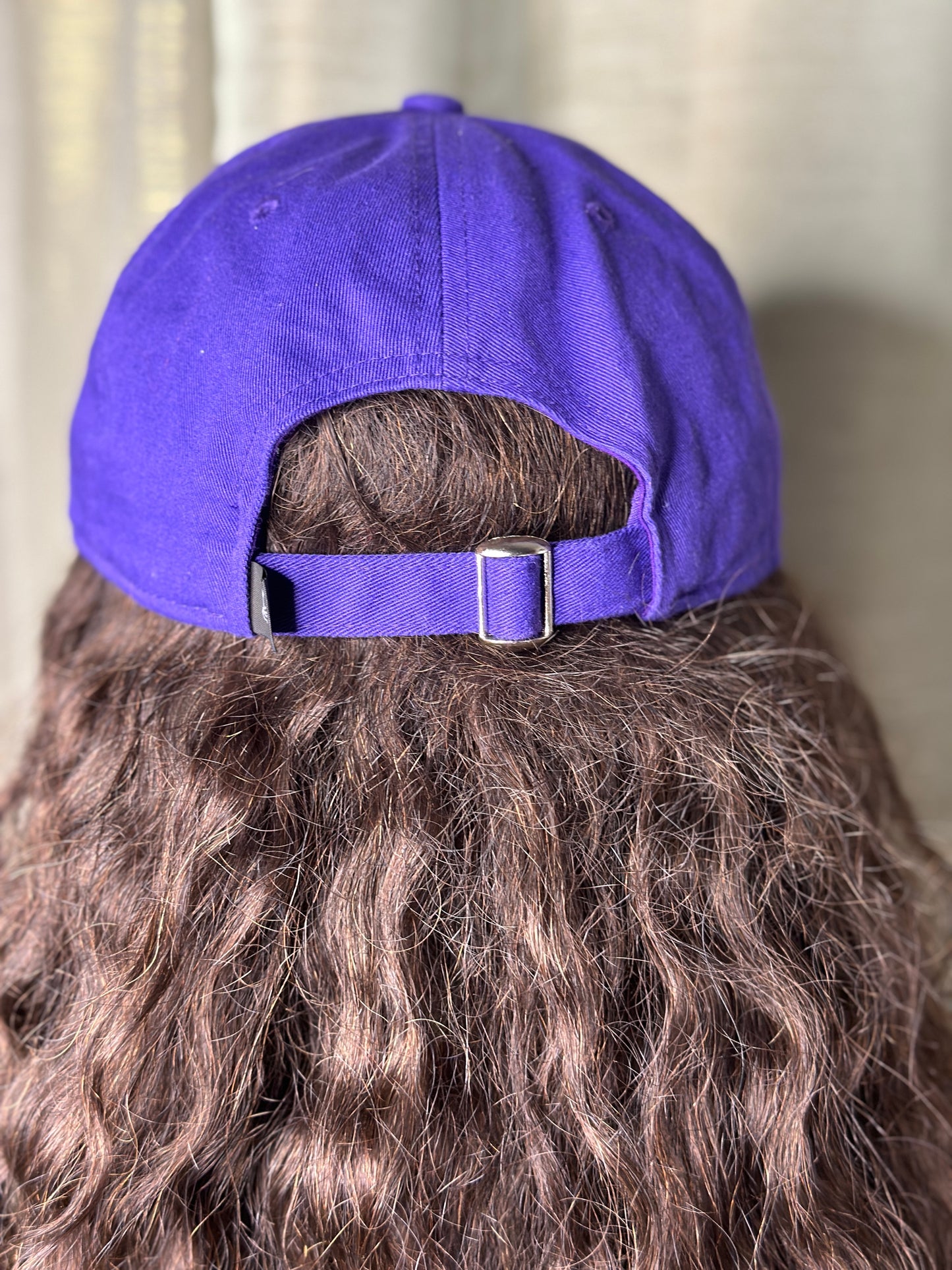 Purple Rain Hat