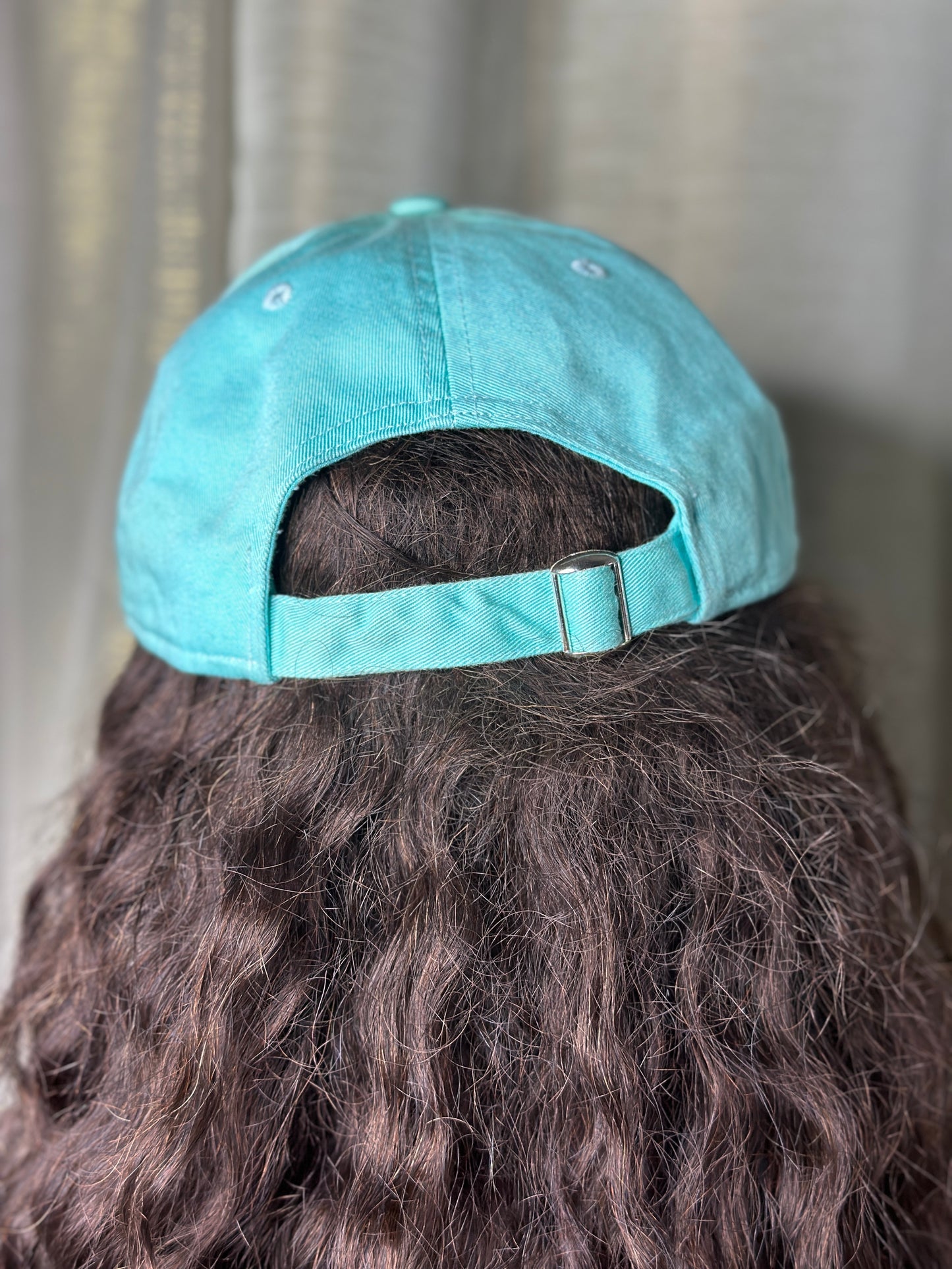 Vintage TV Cap